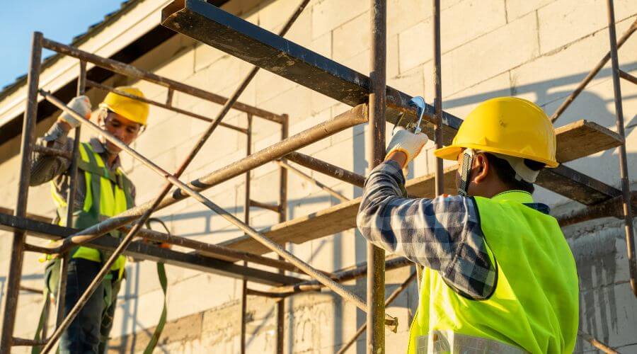 Expert tile roof repair services in Perry, LA
